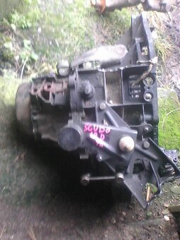 FIAT SCUDO NAPRAVNICA do r.v.06 - 4