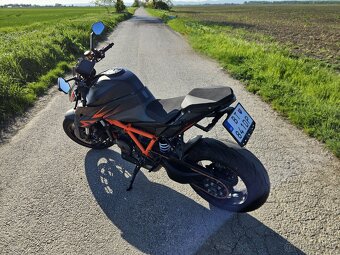 KTM SuperDuke 1290R - 4