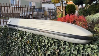 Strešný Box BMW - 4