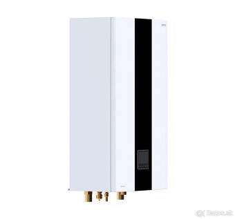 Tepelné čerpadlo Rotenso Heatmi Split - 4