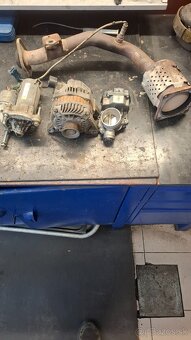 Citroën C3 1,1 Benzín - 4