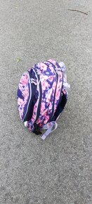 Školská taška Topgal - 4