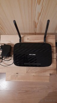Wifi router TP-link - 4