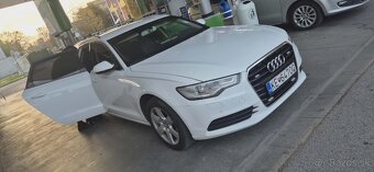 Audi a6 2.0tdi 140kw Automat 7 - 4