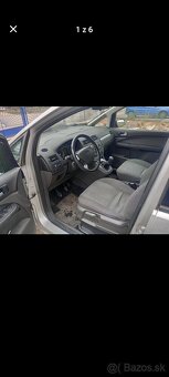 Ford C-max 1.6 tivtc 85kw rv 2006 - 4