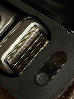 Holiaci strojcek Braun 9675cc - 4