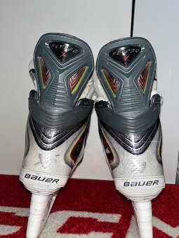 Hokejové korčule Bauer vapor Fly Pro - 4