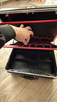 Pracovný kufor Engelbert Strauss - 4