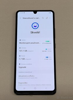 Samsung Galaxy A42 5G - 4
