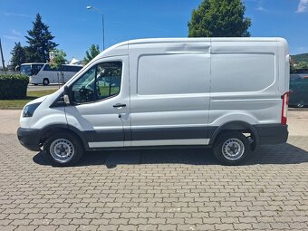 Ford Transit 2.0 TDCi L2H2 -4x4- AWD - 4