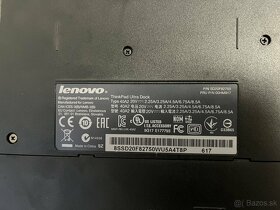 Dokovacia stanica Lenovo ThinkPad Pro Dock (Type 40A1) - 4