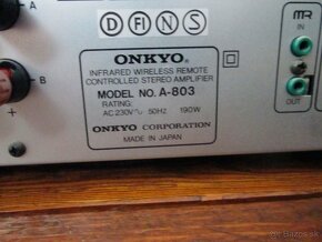 ONKYO - 4