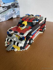 LEGO MIX - 4