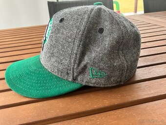 New Era šiltovky - 4