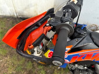Ktm excf250 sxf250 xcw250 - 4