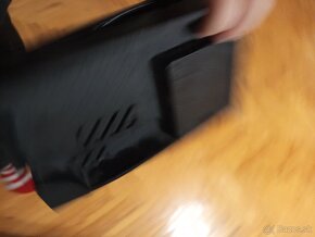 Predám Nintendo Switch OLED - 4