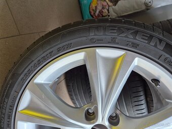 225/45R17 na diskoch Seat - 4