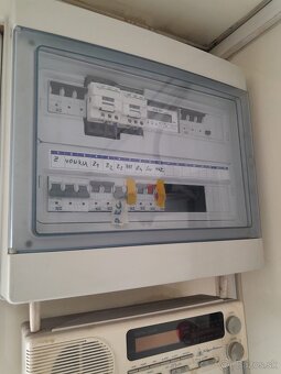 Predám predajný gastro príves. - 4