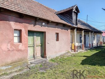 Rodinný dom 20 min. od Košíc- Tornyosnémeti, Maďarsko - 4