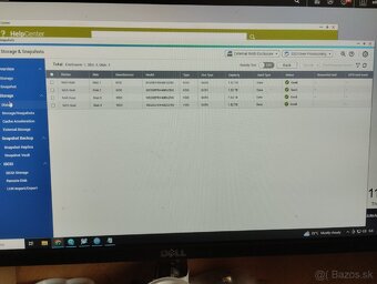Predam vykonny QNAP TS-431P NAS - 4
