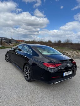 Mercedes CLS 450 4Matic - mozny odpocet DPH - 4