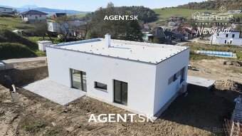 AGENT.SK | Predaj novostavby domu so 635 m2 pozemkom, Na výs - 4