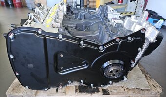 MOTOR 4H03 2,2 HDI EURO 5 - 4HH - 4HG - 4