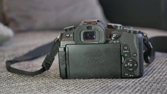 Panasonic LUMIX G80 - 4