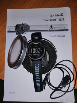 Garmin 735xt - 4