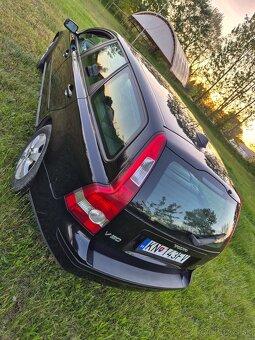 Volvo V50 2.0 - 4