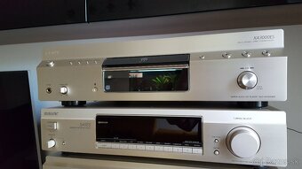 Tuner Sony ST-SA5 ES - 4