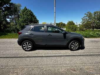 KIA Stonic 1.0 benzín - 4