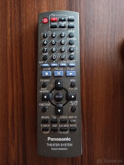 Panasonic SA-AK45 - 4