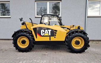 CAT TH 336 - 4