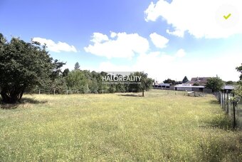 HALO reality - Predaj, pozemok pre rodinný dom 1793 m2 Želie - 4