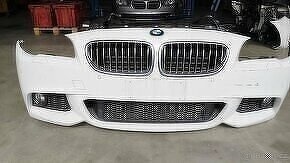 F11 530xd 190kw, komplet Mpaket Náhradní díly - 4