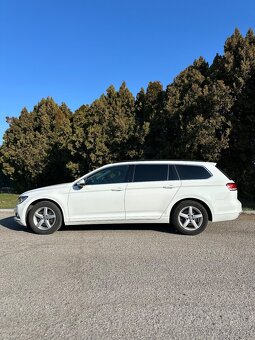 Volkswagen Passat Variant 2.0 LEDACCNAVI - 4