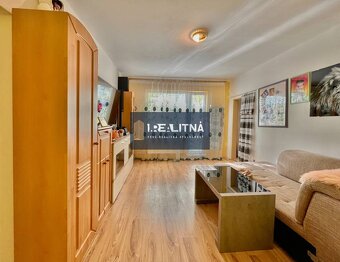 SLNEČNÝ 2 IZBOVÝ BYT S BALKÓNOM 50M2, ZVOLEN - 4