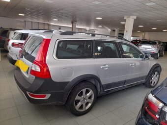 Volvo XC70 2.4d 4x4 countri cross - 4