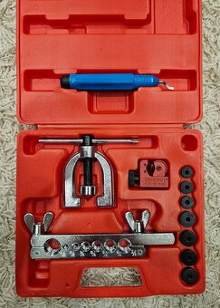 Sada na opravu brzd, torx&imbus - 4
