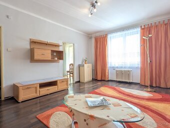 REZERVOVANÝ-2 izbový byt s balkónom - 4
