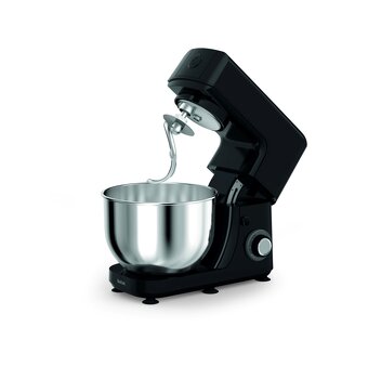 Nový kuchynský robot Tefal QB15E838 Masterchef Essential Equ - 4