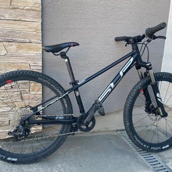 detsky bicykel Superior - 4