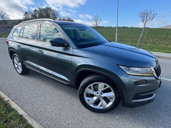 Škoda Kodiaq 2.0 TDI 4x4 DSG 140KW - 4