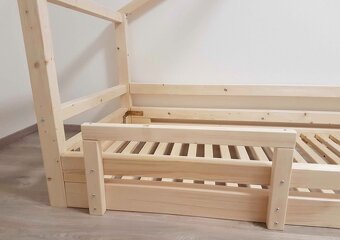 Postel 90x200 - 4