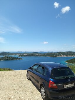 Honda Civic 1.6 Vtec - 4