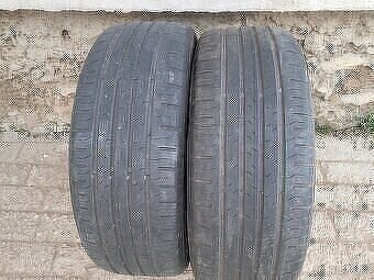 predam 4kusi letné pneumatiky 205/55r16 - 4