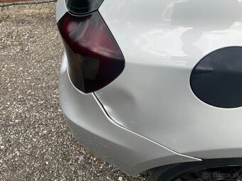 BMW e87 120d - 4