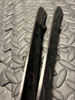 Bauer Tuuk holder + nové nože - 4