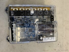 Elektrická riadiaca doska Xiaomi. - 4